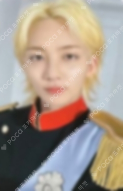 Pocamarket, Seventeen JEONGHAN SEVENTEEN WORLD TOUR RIGHT HERE DC