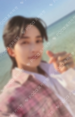 Pocamarket, Seventeen JEONGHAN 2023 SVT 7TH FAN MEETING