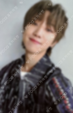 Pocamarket, Seventeen THE 8 SEVENTEEN 2019 SEASON'S GREETINGS K