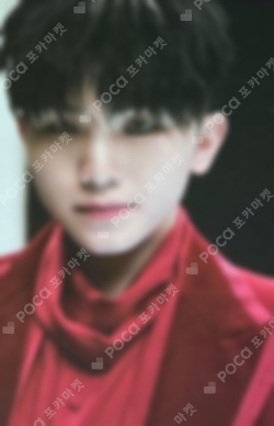 SEVENTEEN ウジ ruby トレカ 32 SEVENTEEN ウジ WOOZI Ruby トレカ - メルカリ