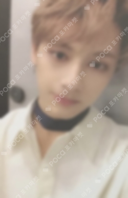 Pocamarket, Seventeen JUN SECTOR 17 KiT ver. K-pop Photocard