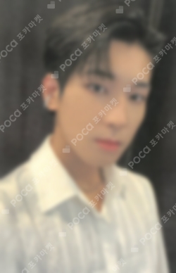 ウォヌ SEVENTEEN social club carat トレカ Pocamarket, Seventeen WONWOO SOCIAL CLUB : CARAT AL FINE Ver. K