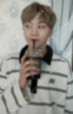 Pocamarket, Seventeen SEUNGKWAN SEVENTEEN 2019 JAPAN TOUR 'HARU