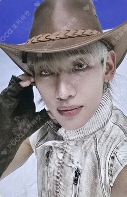Pocamarket, GOT7 BamBam GOT7 K-pop Photocard