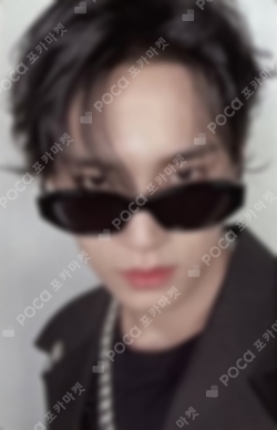 Pocamarket, Seventeen MINGYU Attacca M2U/MUSIC KOREA K-pop Photocard