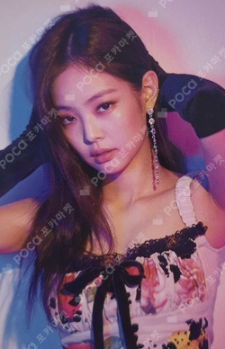 Pocamarket, BLACKPINK JENNIE 2018 In Your Area World Tour Japan K