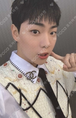 Pocamarket, ONF E-TION Storage of ONF K-pop Photocard