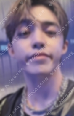 Pocamarket, Seventeen S.COUPS Your Choice APPLEMUSIC K-pop Photocard