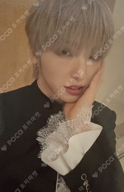 Pocamarket, ONEUS SEOHO SPECIAL ALBUM [Dear.M] BROADCAST K-pop