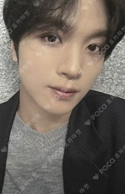 Pocamarket, NCT HAECHAN DREAMSCAPE KTOWN4U K-pop Photocard