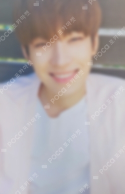 Pocamarket, Seventeen WONWOO 2024 SVT 8TH FAN MEETING SEVENTEEN in
