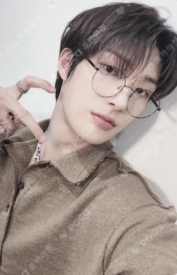 Pocamarket, ATEEZ MINGI SPIN OFF : FROM THE WITNESS BEATROAD K-pop