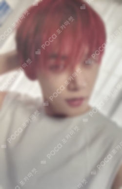 Pocamarket, TXT YEONJUN minisode1 : Blue Hour R Ver. K-pop Photocard