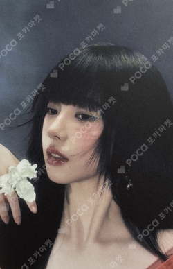 METAL China photocard