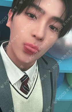 theboyz ヒョンジェ zeneration 5万ウォン トレカ theboyz ヒョンジェ