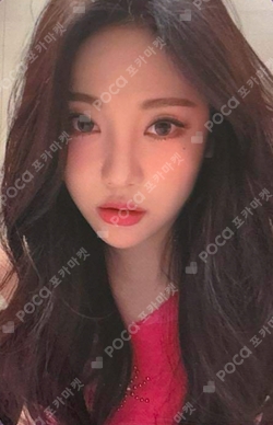Super Mates photocard
