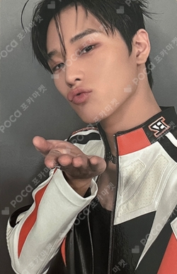 Pocamarket, THE BOYZ JUYEON MAVERICK WITHDRAMA LUCKY DRAW K-pop