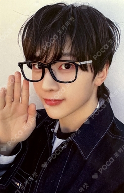 Pocamarket, ZEROBASEONE SEOK MATTHEW PREZENT STANDARD K-pop Photocard