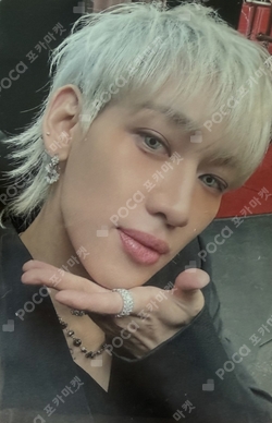 Pocamarket, GOT7 BamBam GoToon BY GOT7 SUMMER STORE REWARD K-pop