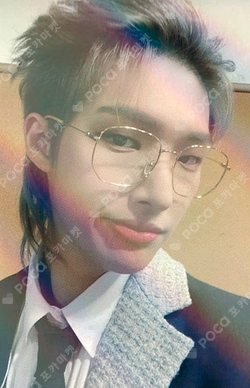 Pocamarket, ATEEZ MINGI ZERO : FEVER EPILOGUE KPOP STORE K-pop