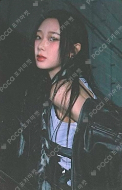 Super Mates photocard