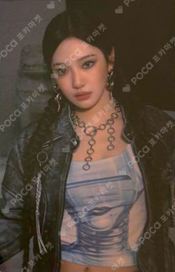 Super Mates photocard