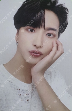 K-POP+アジア ATEEZ - ATEEZ SEONGWHA 1st ANNIVERSARY POCA 587a3591f67b4f5597ae1b92f248ef