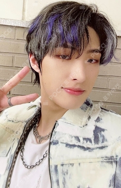K-POP+アジア ATEEZ - ATEEZ 1st ANNIVERSARY MINGI POCA Pocamarket, ATEEZ MINGI THE WORLD EP.1 : MOVEMENT DIARY VER
