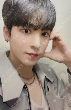 Pocamarket, ATEEZ YUNHO THE WORLD EP.1 : MOVEMENT YES24 K-pop