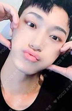 Pocamarket, ATEEZ SAN ZERO : FEVER Part.3 A ver. K-pop Photocard