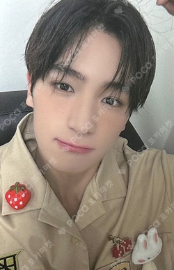 Pocamarket, THE BOYZ HYUNJAE THE BOYZ 2ND WORLD TOUR : ZENERATION
