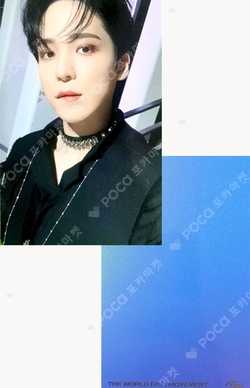 Pocamarket, ATEEZ YUNHO ATEEZ X ANITEEZ POP-UP STORE ANITEEZ IN