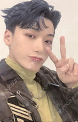 ⭕最終値下げ⭕ FEVER EPILOGUE メクスF 当選者限定特典 サン Pocamarket, ATEEZ SAN ZERO : FEVER EPILOGUE APPLEMUSIC K-pop Photocard