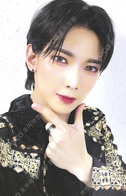 Pocamarket, ATEEZ YEOSANG THE WORLD EP.1 : MOVEMENT MAKESTAR