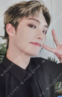 Pocamarket, ATEEZ MINGI KCON LA 2023 KQ ENTERTAINMENT 10th