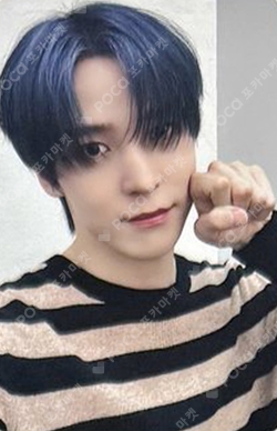 Pocamarket, ATEEZ YUNHO THE WORLD EP.FIN : WILL Digipack ver. DEAR