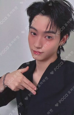 GOT7 JAYB SOMO:FUME☆限定トレカ④ Pocamarket, GOT7 JAY B SOMO:FUME KTOWN4U K-pop Photocard