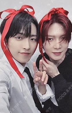 Pocamarket, ATEEZ Unit THE WORLD EP.FIN : WILL TOKTOQ SET VER