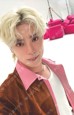 Pocamarket, NCT JAEHYUN RESONANCE Pt.1 YEARBOOK CARD SPECIAL K-pop