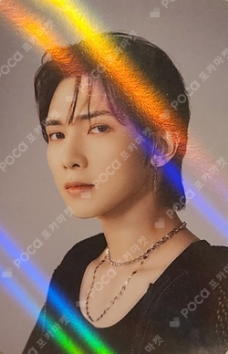 Pocamarket, ATEEZ YEOSANG ATEEZ WORLD TOUR [THE FELLOWSHIP : BREAK