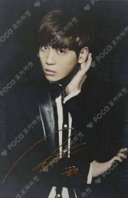 Pocamarket, SHINee JONGHYUN SHINee CONCERT SHINee WORLD II TRADING
