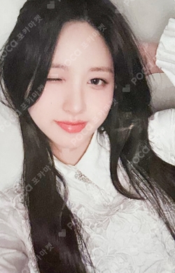 IVE EMPATHY BROADCAST photocard