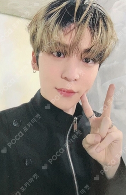 イムヨンミン ヨンミン トレカ room Pocamarket, IVE YUJIN I'VE MINE KMS K-pop Photocard