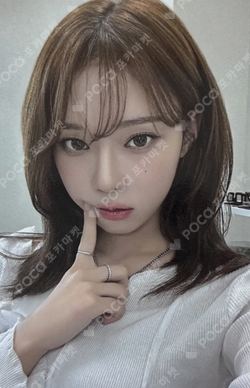 æpisode SYNK#1 DVD photocard