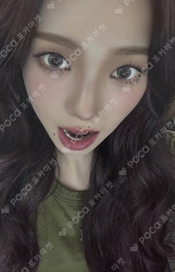æpisode SYNK#1 DVD photocard