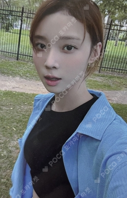 æpisode SYNK#1 Digital Code photocard