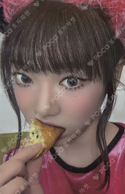 æpisode SYNK#1 DVD photocard