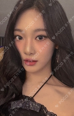 Whiplash POP-UP in Shanghai REWARD photocard