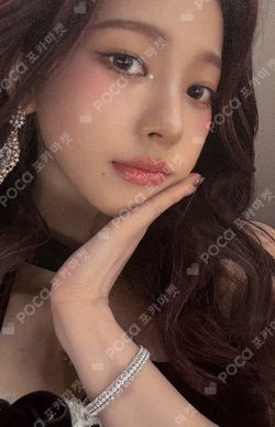 Whiplash POP-UP in Shanghai REWARD photocard