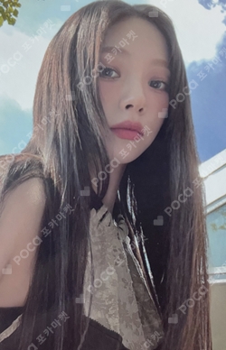 æpisode SYNK#1 Digital Code photocard